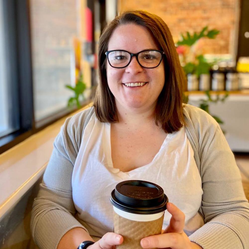 Meet your Posher, Payton